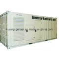 1000kw/1250kVA Generator with Perkins Engine/ Power Generator/ Diesel Generating Set /Diesel Generator Set (PK310000)